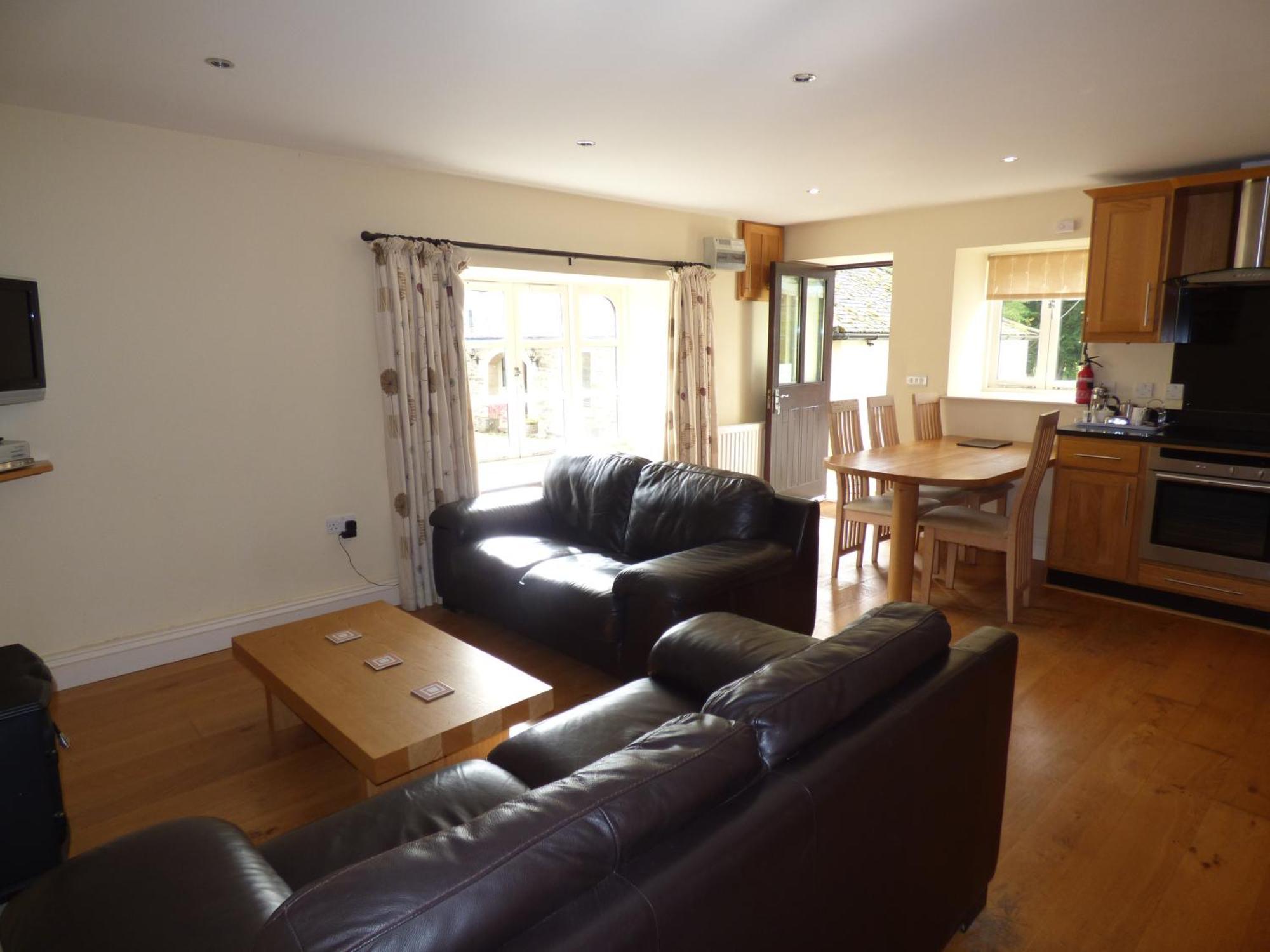 Shieling Cottage At Lovelady Shield ออลส์ตัน ภายนอก รูปภาพ